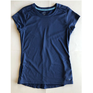 Women's DuoDry Workout/Athletic T Shirt sz XS